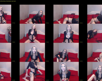 mizxtrix — 50 minute Chaturbate female teen cam video, 720p, Oct 28, 2020
