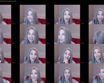 mizxtrix — 50 minute Chaturbate female teen cam video, 720p, Oct 29, 2020