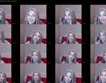 mizxtrix — 17 minute Chaturbate female teen cam video, 720p, Oct 29, 2020