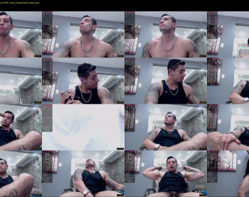 spartacus_guy_ — 58 minute Chaturbate male teen cam video, 720p, Oct 28, 2020