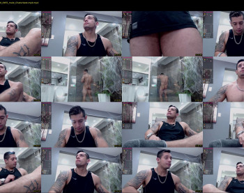 spartacus_guy_ — 58 minute Chaturbate male teen cam video, 720p, Oct 28, 2020