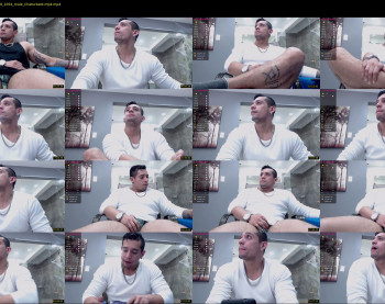 spartacus_guy_ — 58 minute Chaturbate male teen cam video, 720p, Oct 28, 2020