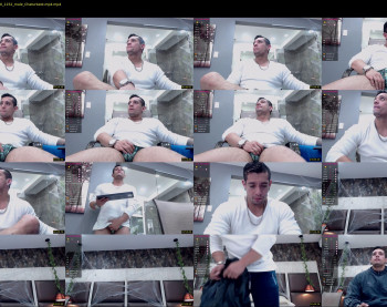 spartacus_guy_ — 58 minute Chaturbate male teen cam video, 720p, Oct 28, 2020