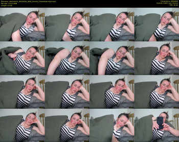 witchannie — 24 minute Chaturbate female teen cam video, 480p, Oct 28, 2020