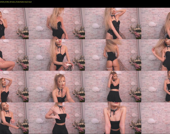 yourmidnightcoffee — 75 minute Chaturbate female teen cam video, 1080p, Oct 29, 2020