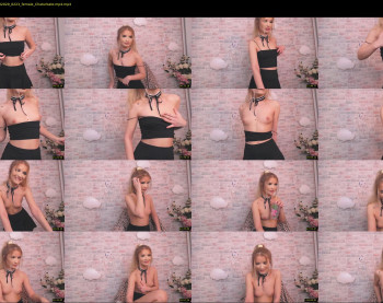 yourmidnightcoffee — 73 minute Chaturbate female teen cam video, 1080p, Oct 29, 2020