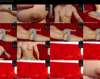 ironking28 — 50 minute Chaturbate male teen cam video, 1080p, Oct 29, 2020