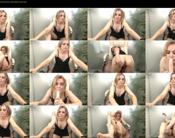 ivanacharm — 74 minute Chaturbate female teen cam video, 1080p, Oct 29, 2020