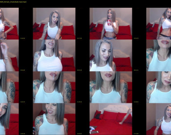 mizxtrix — 20 minute Chaturbate female teen cam video, 720p, Oct 29, 2020