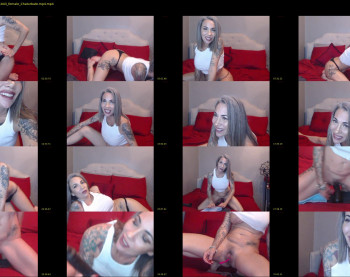 mizxtrix — 43 minute Chaturbate female teen cam video, 720p, Oct 29, 2020