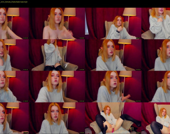 pocketrocket_ — 41 minute Chaturbate female teen cam video, 1080p, Oct 29, 2020
