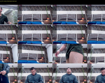 spartacus_guy_ — 15 minute Chaturbate male teen cam video, 720p, Oct 29, 2020