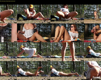 assessence — 53 minute Chaturbate female teen cam video, 1080p, Oct 31, 2020