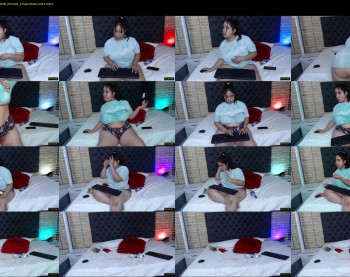 emma_lean — 15 minute Chaturbate female teen cam video, 1080p, Oct 30, 2020