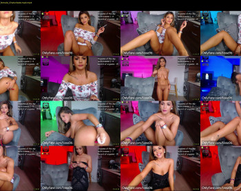lissa__1 — 67 minute Chaturbate female teen cam video, 1080p, Oct 30, 2020
