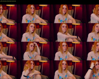 pocketrocket_ — 8 minute Chaturbate female teen cam video, 1080p, Oct 30, 2020