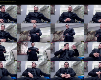 spartacus_guy_ — 59 minute Chaturbate male teen cam video, 720p, Oct 30, 2020