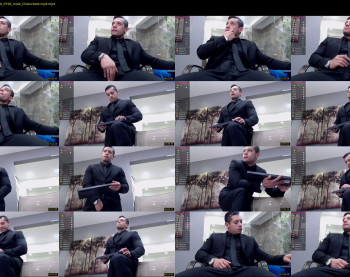 spartacus_guy_ — 59 minute Chaturbate male teen cam video, 720p, Oct 30, 2020
