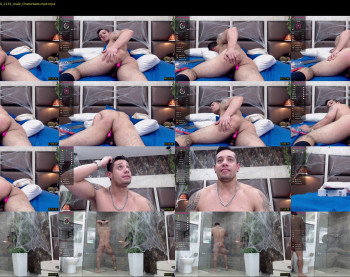 spartacus_guy_ — 59 minute Chaturbate male teen cam video, 720p, Oct 30, 2020