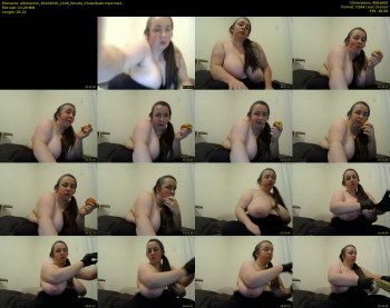 witchannie — 6 minute Chaturbate female teen cam video, 480p, Oct 30, 2020
