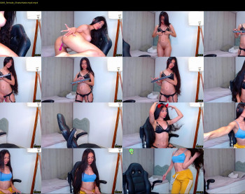 _hellokitty01 — 59 minute Chaturbate female teen cam video, 720p, Nov 1, 2020