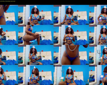 kimylewis — 38 minute Chaturbate female teen cam video, 720p, Oct 31, 2020