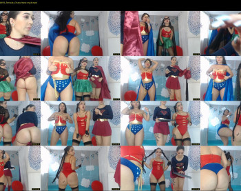 ms_sapphire — 114 minute Chaturbate female teen cam video, 720p, Oct 31, 2020