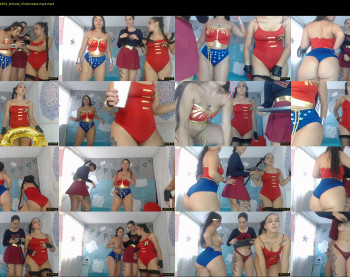 ms_sapphire — 114 minute Chaturbate female teen cam video, 720p, Oct 31, 2020