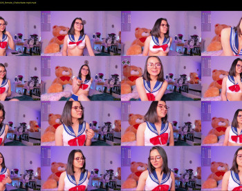 cherry__pie — 70 minute Chaturbate female teen cam video, 1080p, Nov 2, 2020
