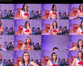 cherry__pie — 70 minute Chaturbate female teen cam video, 1080p, Nov 2, 2020