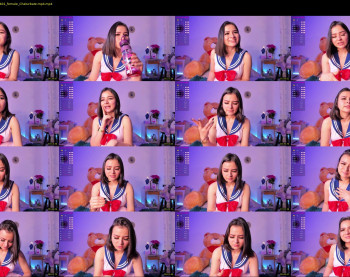cherry__pie — 11 minute Chaturbate female teen cam video, 1080p, Nov 2, 2020