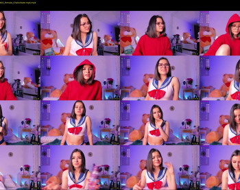 cherry__pie — 70 minute Chaturbate female teen cam video, 1080p, Nov 2, 2020
