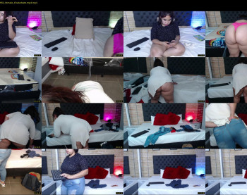 emma_lean — 65 minute Chaturbate female teen cam video, 1080p, Nov 1, 2020
