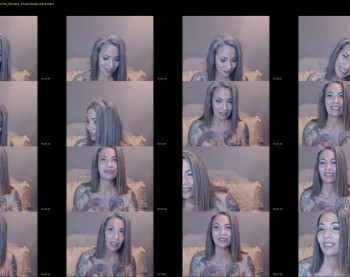 mizxtrix — 10 minute Chaturbate female teen cam video, 720p, Nov 1, 2020