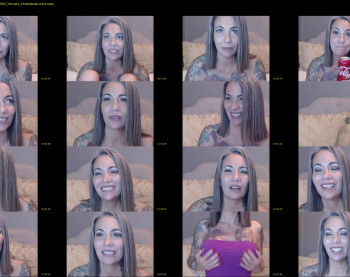 mizxtrix — 37 minute Chaturbate female teen cam video, 720p, Nov 1, 2020