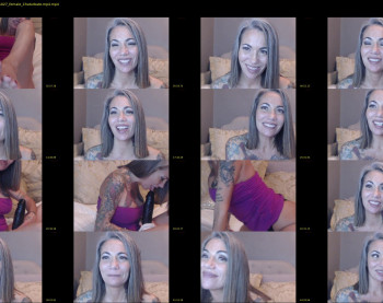 mizxtrix — 51 minute Chaturbate female teen cam video, 720p, Nov 1, 2020