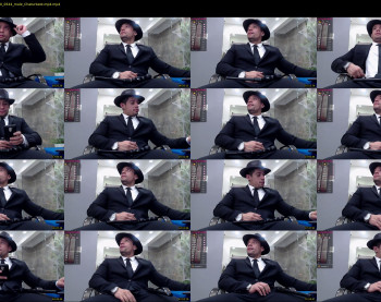 spartacus_guy_ — 58 minute Chaturbate male teen cam video, 720p, Nov 1, 2020