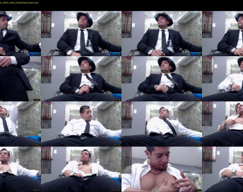 spartacus_guy_ — 58 minute Chaturbate male teen cam video, 720p, Nov 1, 2020
