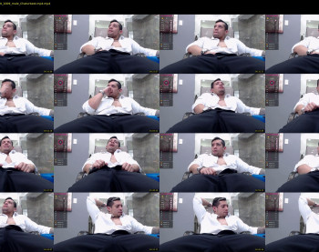spartacus_guy_ — 4 minute Chaturbate male teen cam video, 720p, Nov 1, 2020