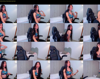 _hellokitty01 — 20 minute Chaturbate female teen cam video, 720p, Nov 3, 2020