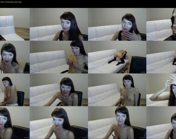 fritha — 70 minute Chaturbate female teen cam video, 720p, Nov 2, 2020