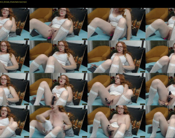 ivettasplash — 32 minute Chaturbate female teen cam video, 720p, Nov 2, 2020