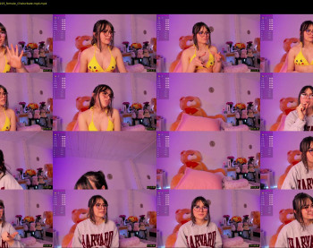 cherry__pie — 70 minute Chaturbate female teen cam video, 1080p, Nov 4, 2020