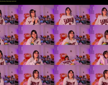 cherry__pie — 5 minute Chaturbate female teen cam video, 1080p, Nov 4, 2020