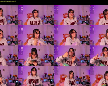 cherry__pie — 43 minute Chaturbate female teen cam video, 1080p, Nov 4, 2020