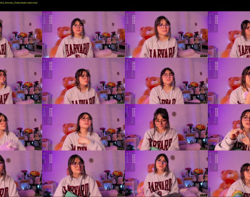 cherry__pie — 53 minute Chaturbate female teen cam video, 1080p, Nov 4, 2020