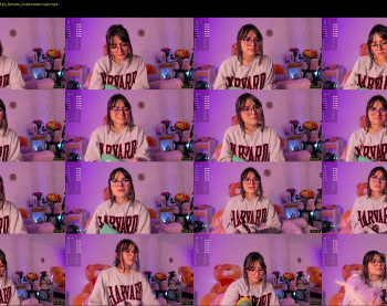 cherry__pie — 21 minute Chaturbate female teen cam video, 1080p, Nov 4, 2020