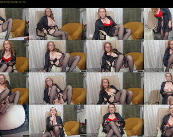 ivettasplash — 150 minute Chaturbate female teen cam video, 720p, Nov 3, 2020