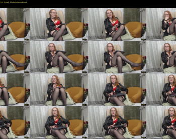 ivettasplash — 16 minute Chaturbate female teen cam video, 720p, Nov 3, 2020