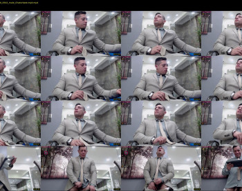 spartacus_guy_ — 46 minute Chaturbate male teen cam video, 720p, Nov 4, 2020